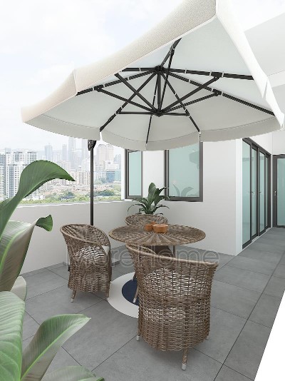 Thiết kế kiến trúc nội thất nhà ống, nhà mặt phố An Dương