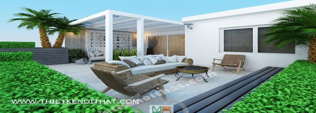  Thiết kế kiến trúc nhà phố Hồ Tây - Anh Bách