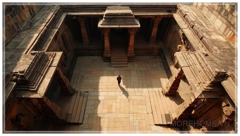 Khám Phá Cảnh Quan Của Ngôi Đền Mặt Trời Konark...