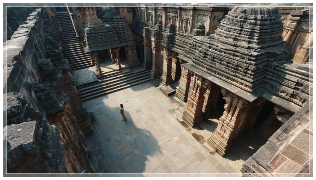 Khám Phá Cảnh Quan Của Ngôi Đền Mặt Trời Konark...