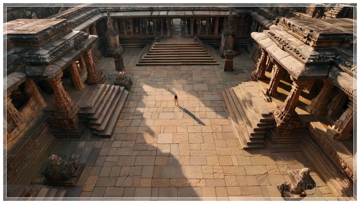 Khám Phá Cảnh Quan Của Ngôi Đền Mặt Trời Konark...