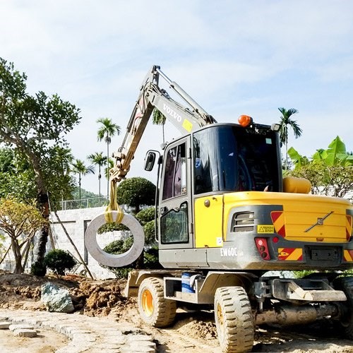 David Parker - Programmer