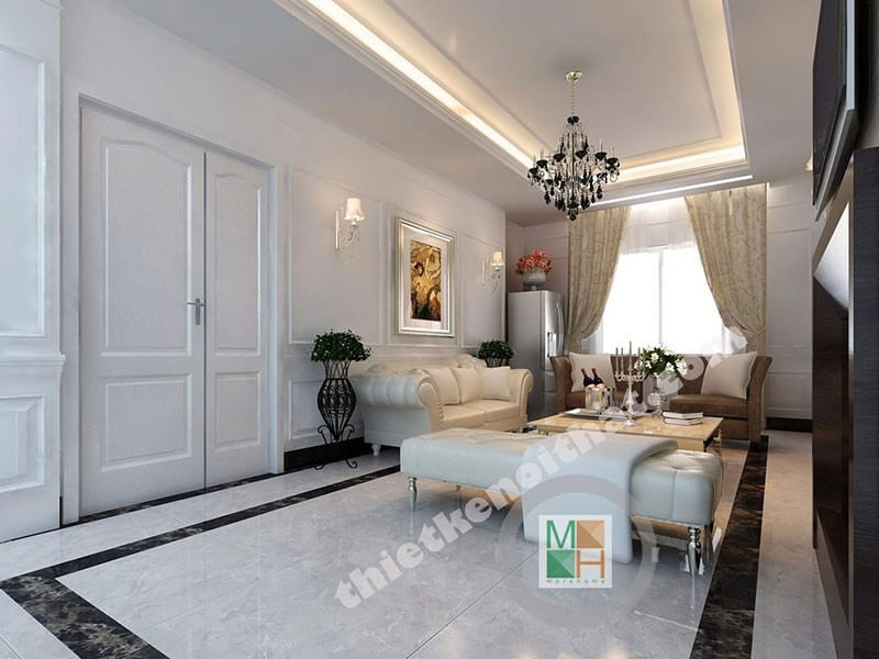 Ấn tượng các mẫu sofa phòng khách độc đáo nhất