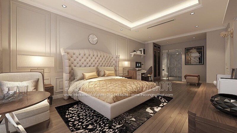 Giường ngủ Giường ngủ