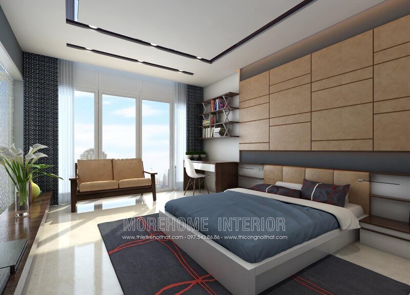 Giường ngủ Giường ngủ