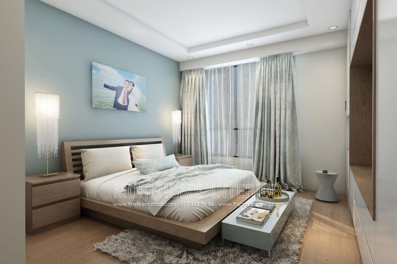 Giường ngủ Giường ngủ