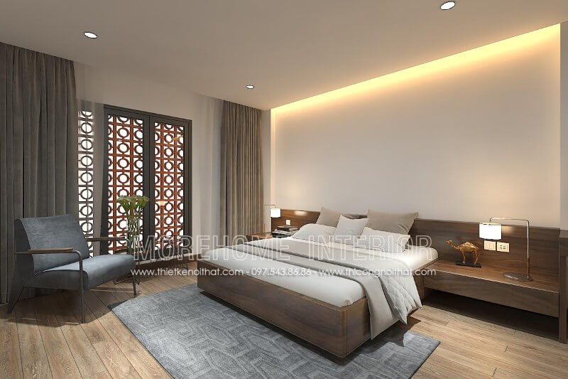 Giường ngủ Giường ngủ