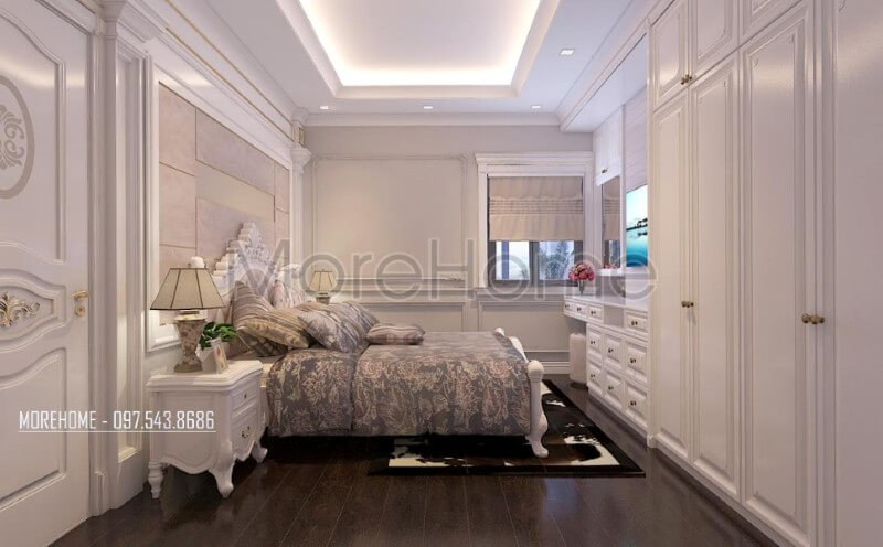 Tủ quần áo Tủ quần áo