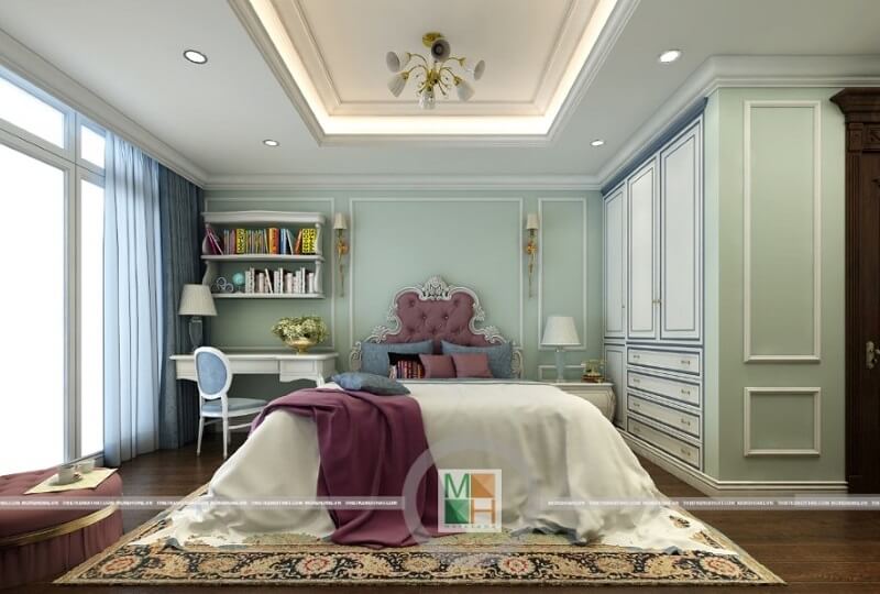 Tủ quần áo Tủ quần áo