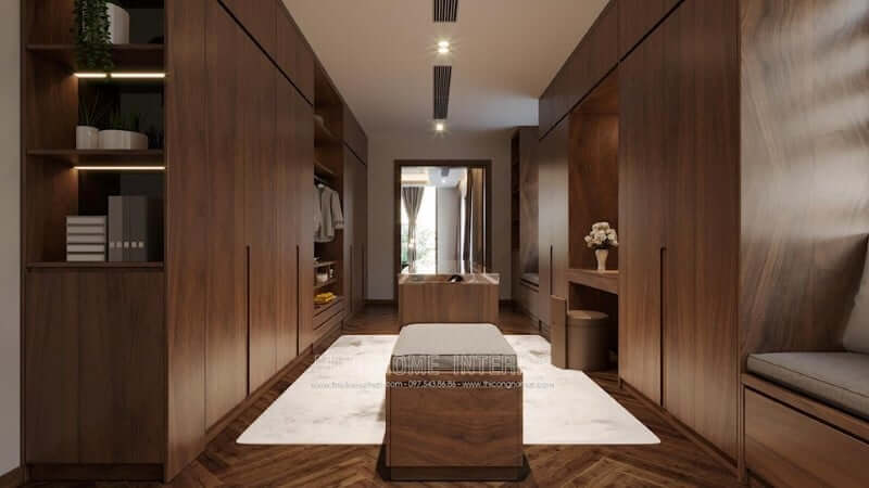 Tủ quần áo Tủ quần áo