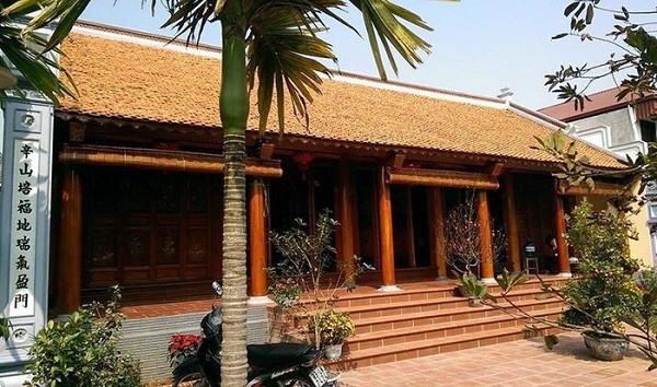 Mẫu nhà gỗ Mẫu nhà gỗ