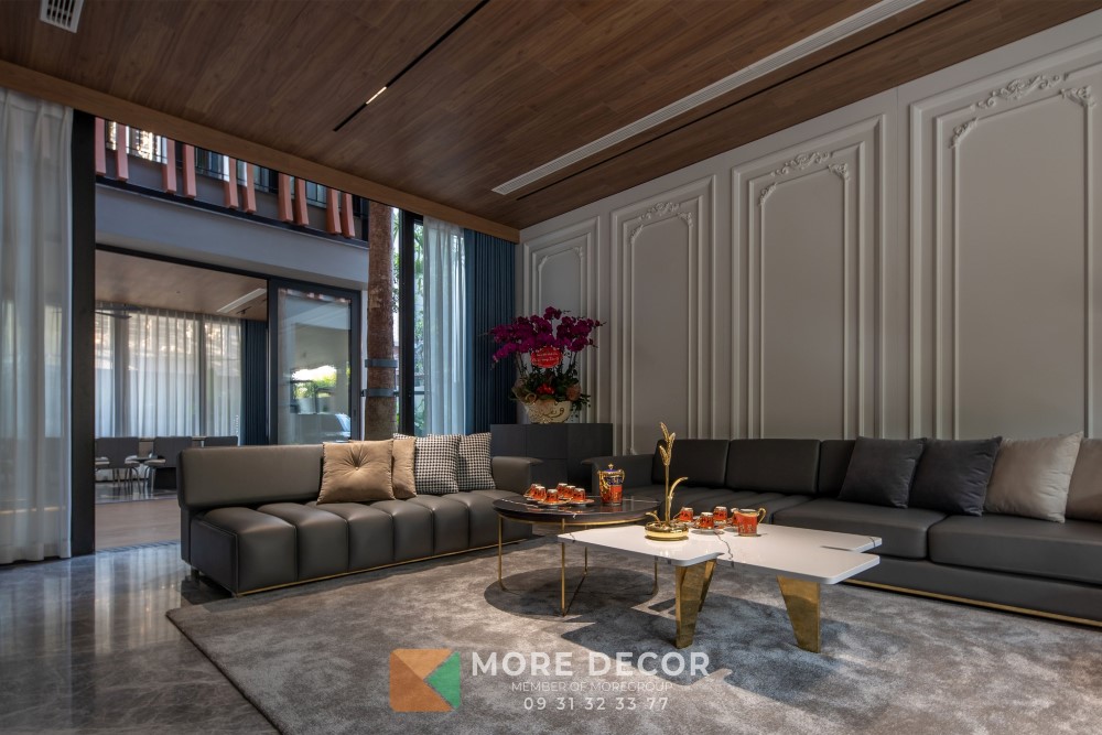 Thiết kế nhà đẹp Thiết kế nhà đẹp