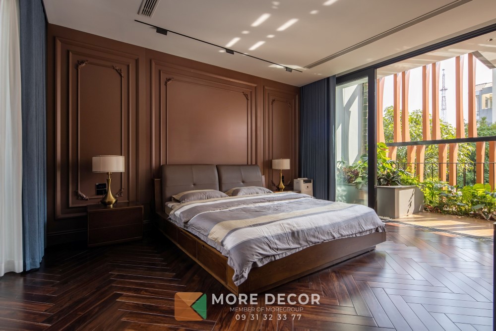 Thiết kế nhà đẹp Thiết kế nhà đẹp