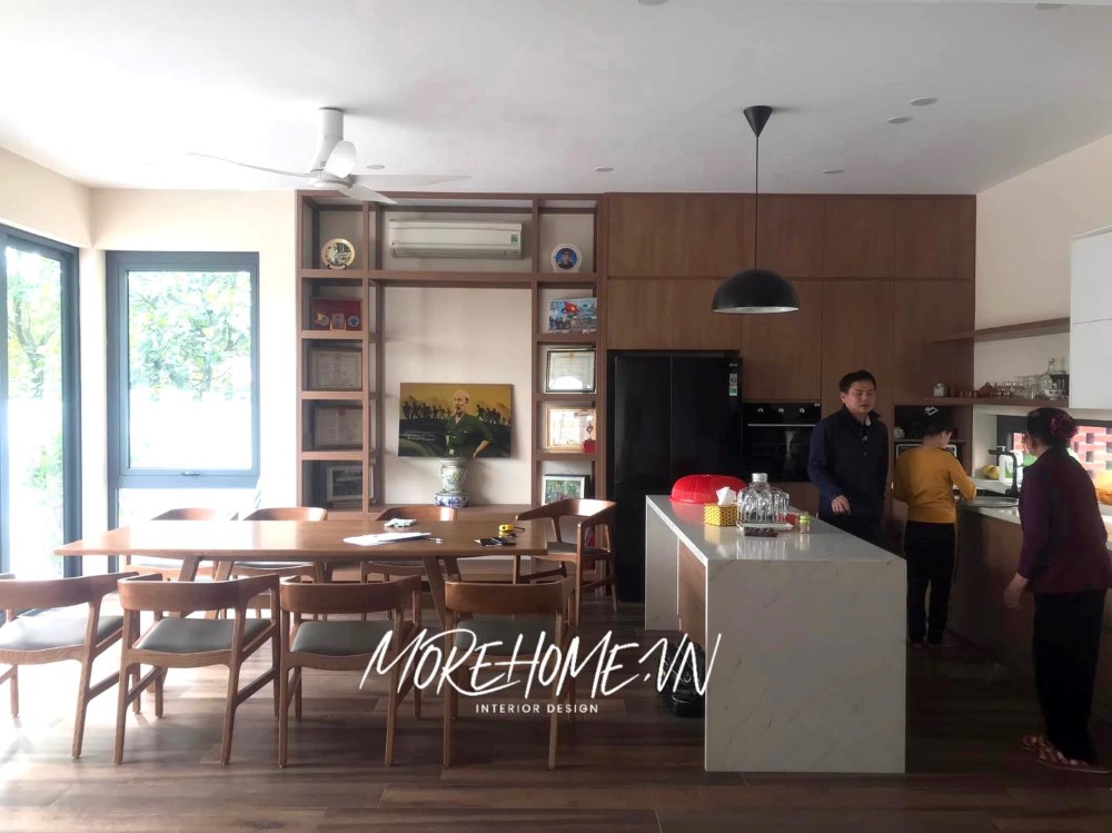 Mẫu nhà gỗ Mẫu nhà gỗ