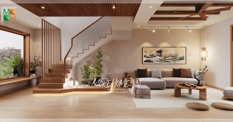 Mẫu nhà gỗ Mẫu nhà gỗ