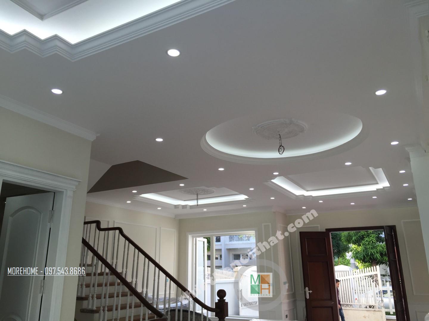 Làm thế nào để cải tạo nhà ở cũ?