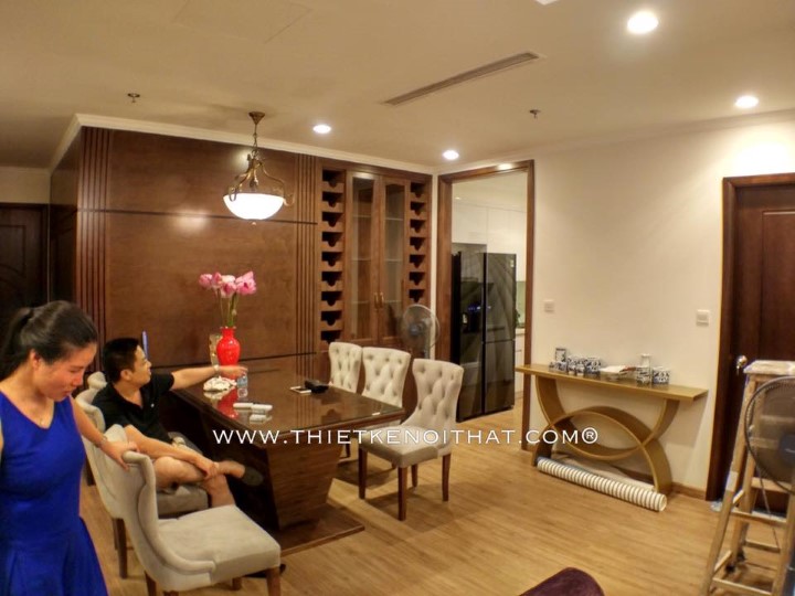 Làm thế nào để cải tạo nhà ở cũ?
