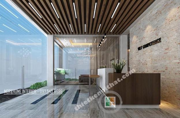 2 mẫu thiết kế kiến trúc văn phòng đẹp 2 mẫu thiết kế kiến trúc văn phòng đẹp