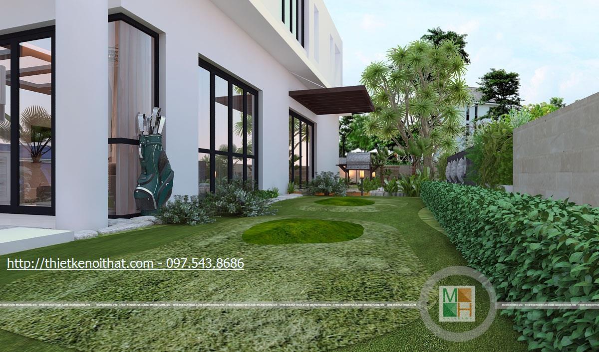 Mê mệt với vẻ đẹp tinh tế 5 mẫu thiết kế kiến trúc nhà phố xanh đẹp Mê mệt với vẻ đẹp tinh tế 5 mẫu thiết kế kiến trúc nhà phố xanh đẹp