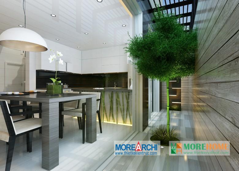 Mê mệt với vẻ đẹp tinh tế 5 mẫu thiết kế kiến trúc nhà phố xanh đẹp Mê mệt với vẻ đẹp tinh tế 5 mẫu thiết kế kiến trúc nhà phố xanh đẹp