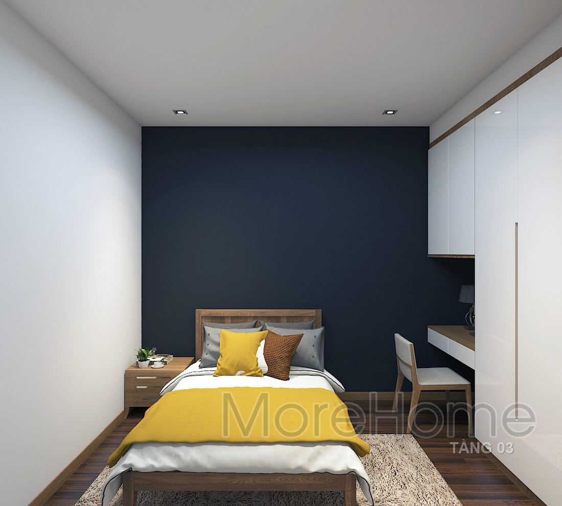 Mẫu thiết kế nhà ống đẹp 4 tầng giá rẻ đẹp mê mẩn