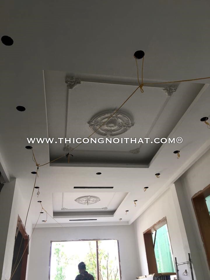 Quy trình thiết kế kiến trúc chi tiết nhất