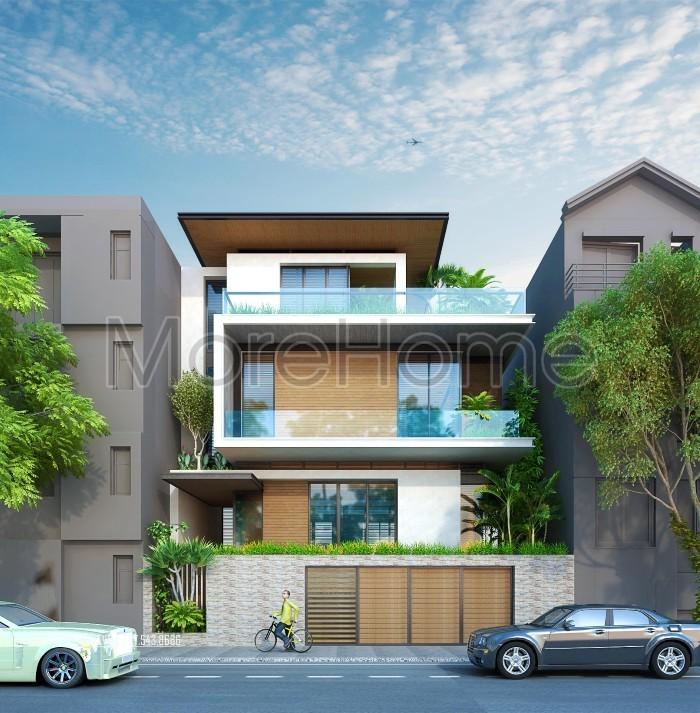 Ý tưởng thiết kế nhà phố nhỏ hẹp tuyệt vời cho ngôi nhà của bạn Ý tưởng thiết kế nhà phố nhỏ hẹp tuyệt vời cho ngôi nhà của bạn