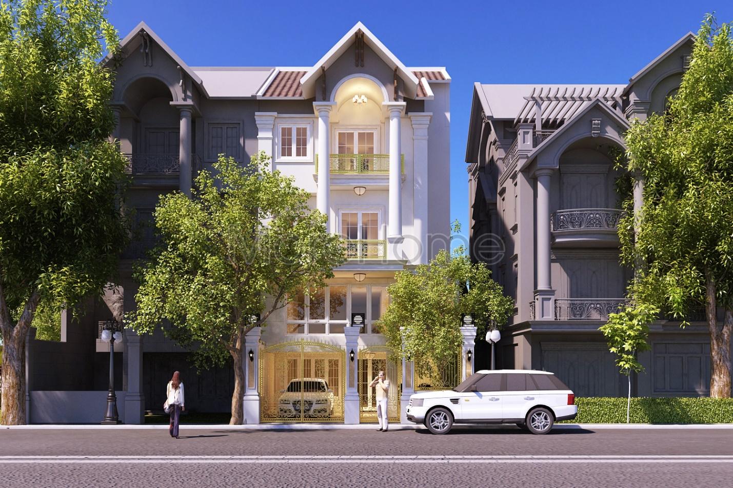 Ý tưởng thiết kế nhà phố nhỏ hẹp tuyệt vời cho ngôi nhà của bạn Ý tưởng thiết kế nhà phố nhỏ hẹp tuyệt vời cho ngôi nhà của bạn