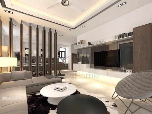 Ý tưởng thiết kế nhà phố nhỏ hẹp tuyệt vời cho ngôi nhà của bạn Ý tưởng thiết kế nhà phố nhỏ hẹp tuyệt vời cho ngôi nhà của bạn