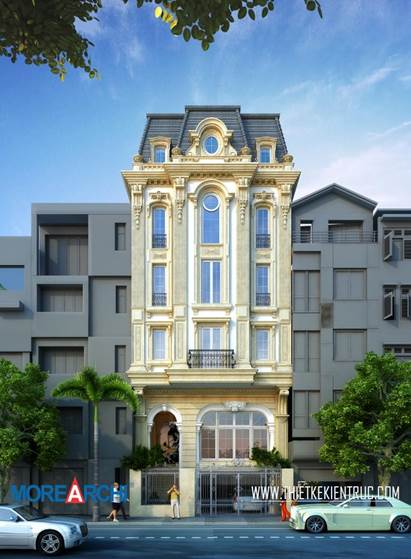 3 phong cách thiết kế kiến trúc biệt thự sang trọng nhất hiện nay 3 phong cách thiết kế kiến trúc biệt thự sang trọng nhất hiện nay