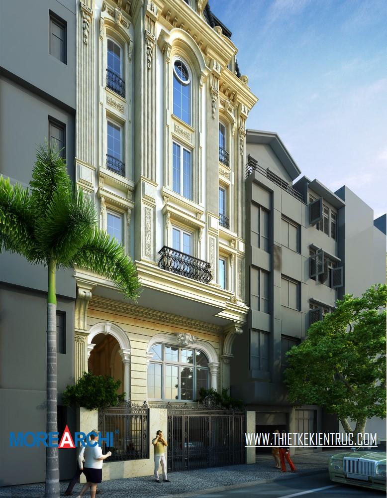 3 phong cách thiết kế kiến trúc biệt thự sang trọng nhất hiện nay 3 phong cách thiết kế kiến trúc biệt thự sang trọng nhất hiện nay