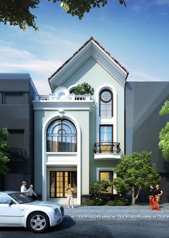 Tư vấn thiết kế kiến trúc và nội thất biệt thự mới nhất 2018 Tư vấn thiết kế kiến trúc và nội thất biệt thự mới nhất 2018