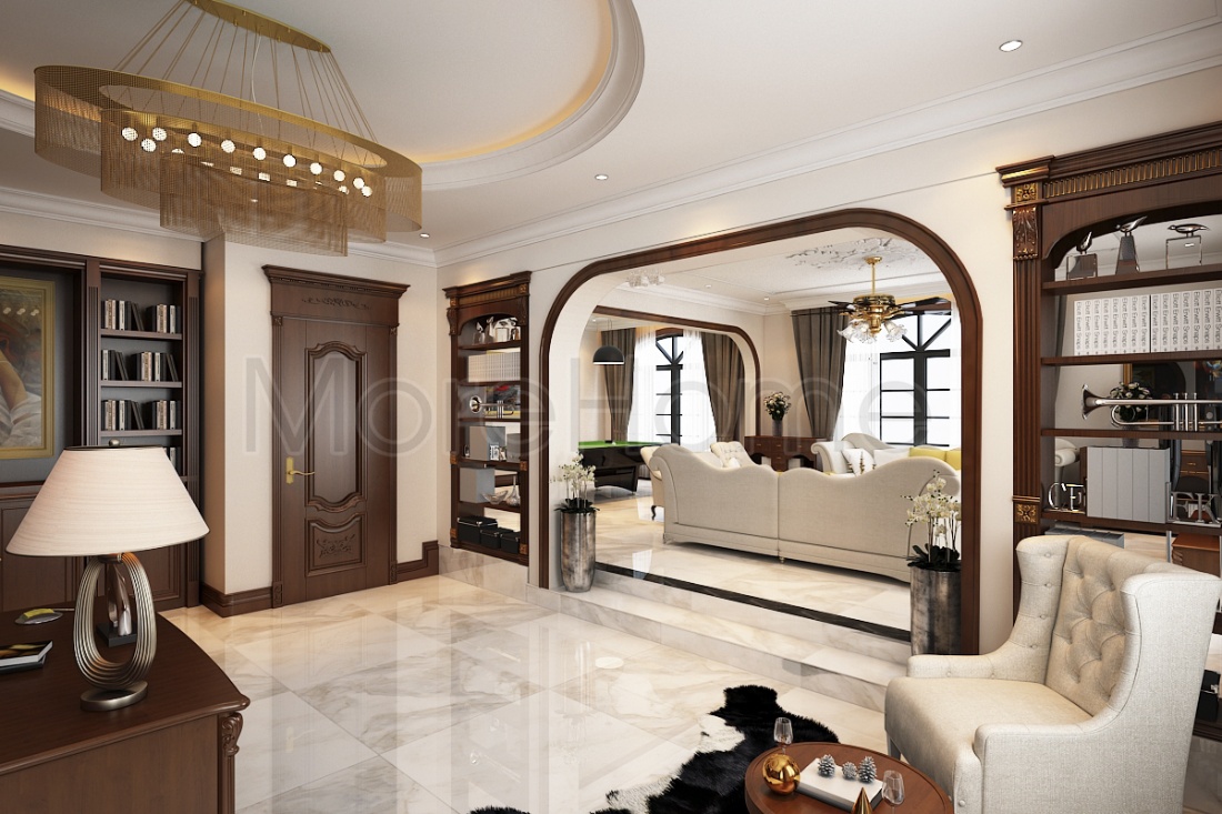 Tư vấn thiết kế kiến trúc và nội thất biệt thự mới nhất 2018 Tư vấn thiết kế kiến trúc và nội thất biệt thự mới nhất 2018