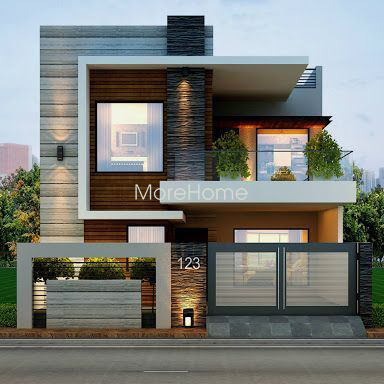 Top 5 mẫu thiết kế biệt thự phố mới nhất, đẹp nhất mọi thời đại Top 5 mẫu thiết kế biệt thự phố mới nhất, đẹp nhất mọi thời đại