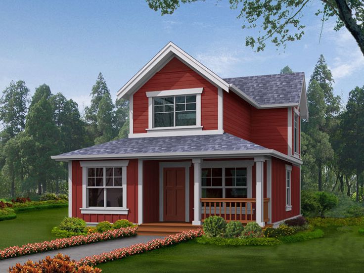 15 mẫu thiết kế nhà 2 tầng đẹp đa dạng phong cách cho mọi diện tích