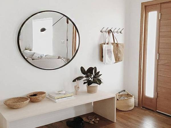 8 Ý tưởng thiết kế kiến trúc lối vào độc đáo cho nhà phố