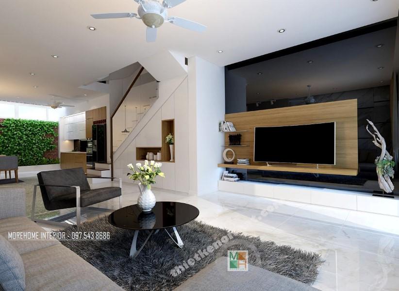 Top 3 mẫu thiết kế nhà phố đẹp giá rẻ