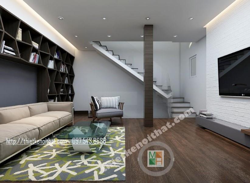 Top 3 mẫu thiết kế nhà phố đẹp giá rẻ
