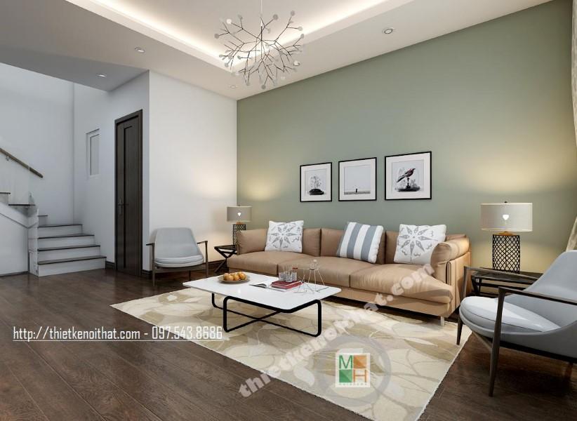 Top 3 mẫu thiết kế nhà phố đẹp giá rẻ