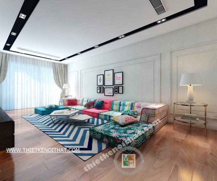 Top 3 mẫu thiết kế nhà phố đẹp giá rẻ