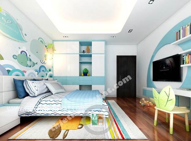 Top 3 mẫu thiết kế nhà phố đẹp giá rẻ